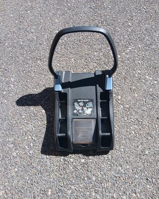 Peg Perego Belted Base