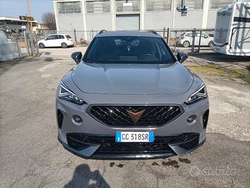 Cupra formentor 1.4 dsg vz