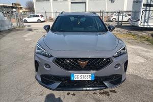 Cupra formentor 1.4 dsg vz