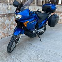 Honda transalp 650 V