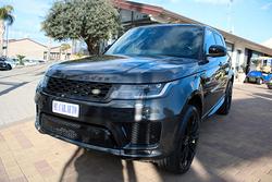 Land Rover Range Rover Sport Range Rover Sport 3.0