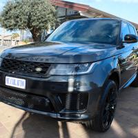 Land Rover Range Rover Sport Range Rover Sport 3.0