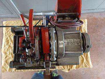 Filiera RIDGID 1215