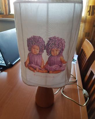 Abat Jour Lampada da tavolo Anne Geddes