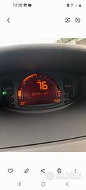 Renault modus 1.2 16v