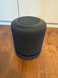 🔊 Amazon Echo Studio (Top di Gamma) - Come Nuovo!