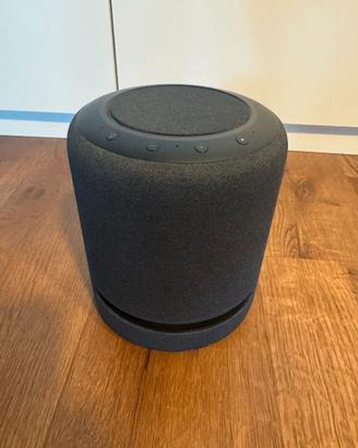 🔊 Amazon Echo Studio (Top di Gamma) - Come Nuovo!
