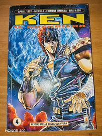 FUMETTI