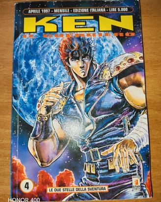 FUMETTI