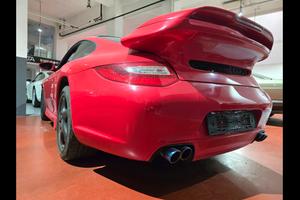 porsche carrera 4 996