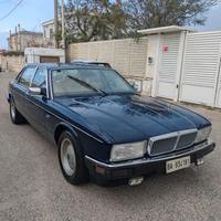 Jaguar XJ6 4.0 v6 ASI