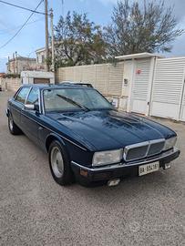 Jaguar XJ6 4.0 v6 ASI