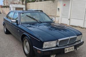 Jaguar XJ6 4.0 v6 ASI