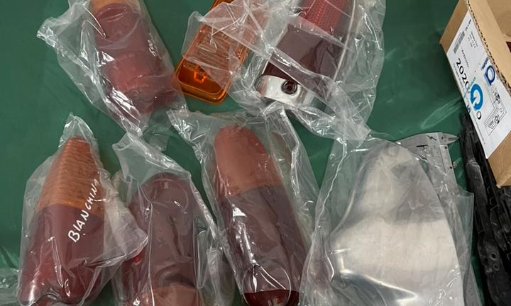 Ricambi auto d’epoca