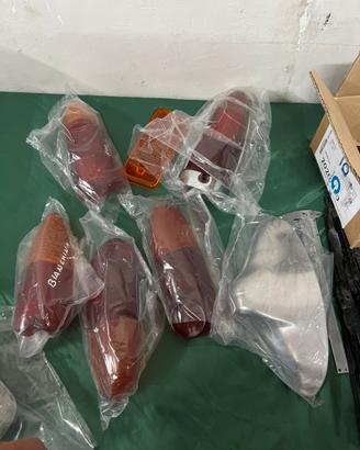 Ricambi auto d’epoca