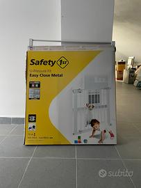 Cancelletto di sicurezza  safety 1st per bambini