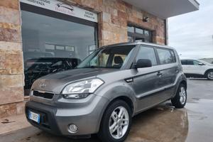 Kia Soul 1.6 CRDi VGT Cool