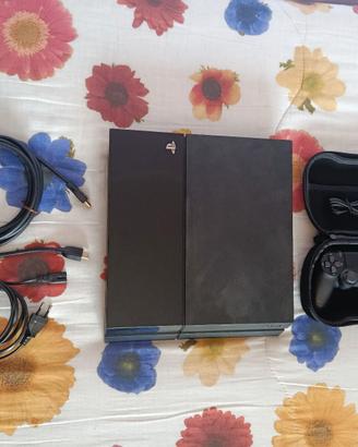 Playstation 4 Fat 12.50 in perfette condizioni 