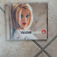 Cristina Aguilera - Cristina Aguilera - CD