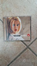 Cristina Aguilera - Cristina Aguilera - CD