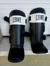 gambali di protezione 