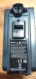 Batterie di ricambio originali SHARK