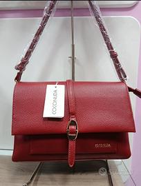 Borsa a spalla Coconuda 