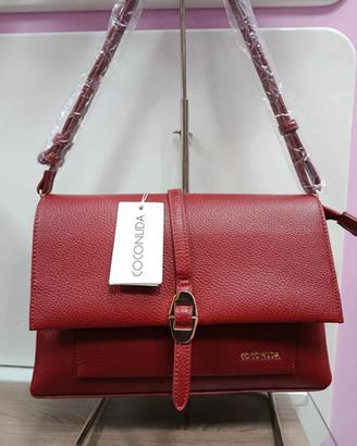 Borsa a spalla Coconuda 