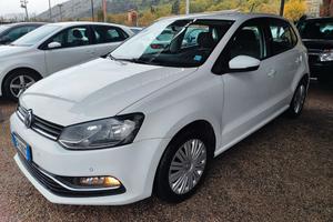 Volkswagen Polo 1.0 MPI 75 CV 5p. Fresh
