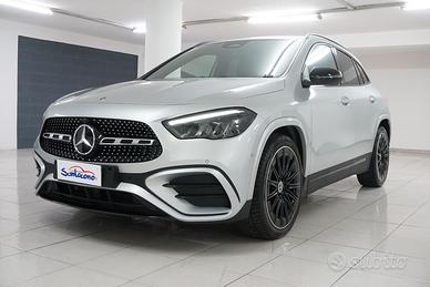 Mercedes-benz GLA 200 d Automatic AMG Line Premium