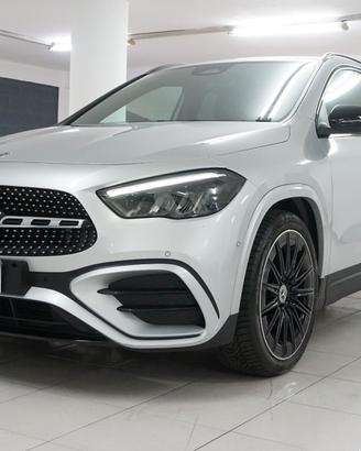 Mercedes-benz GLA 200 d Automatic AMG Line Premium