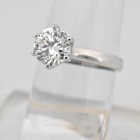 gioielli diamante puro 