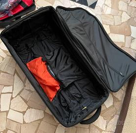 Borsone mandarina dack originale