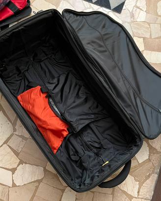 Borsone mandarina dack originale