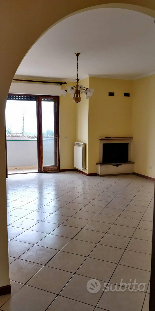 Appartamento – Calvi dell'Umbria, San Francesco - Vista 5