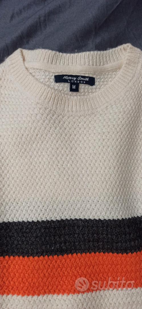 Camicie henry smith hot sale