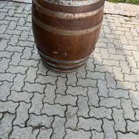 Botte di vino