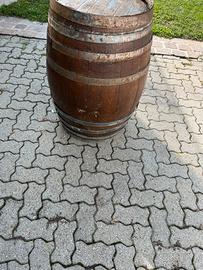 Botte di vino