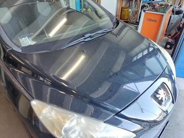 Cofano PEUGEOT 308 del 2009