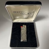 Porta accendino vintage