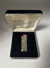 Porta accendino vintage