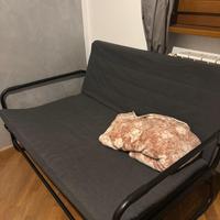 Divano letto Ikea