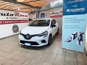 Renault Clio TCe 90 CV 5 porte Techno
