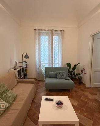 Appartamento di 80 m² con 3 locali a Palermo