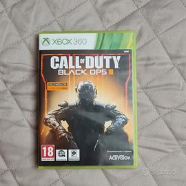 CALL OF DUTY BLACK OPS 3 per XBOX 360