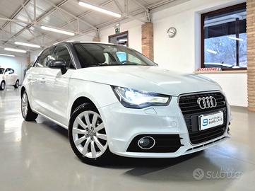 Audi A1 SPB 1.6 TDI S tronic Ambition