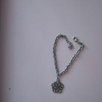 Bracciale in acciaio