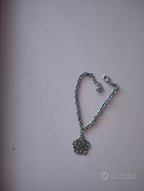 Bracciale in acciaio