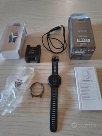 Garmin Forerunner 55