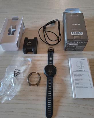 Garmin Forerunner 55